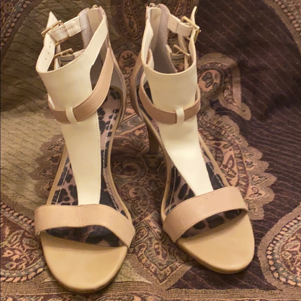 Jessica Simpson Summer Haze Women’s Heels